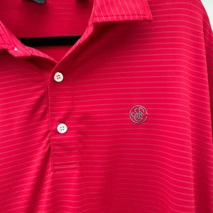 Dunning Golf, golf club polo